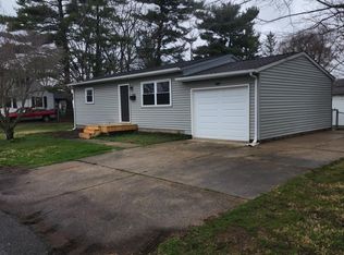1200 Hollar Ln, Newark, OH 43055