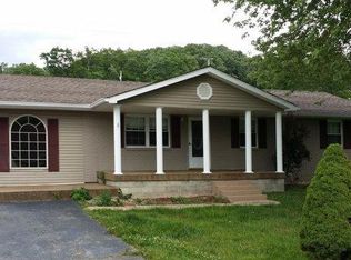 35 Spring St N, Morehead, KY 40351
