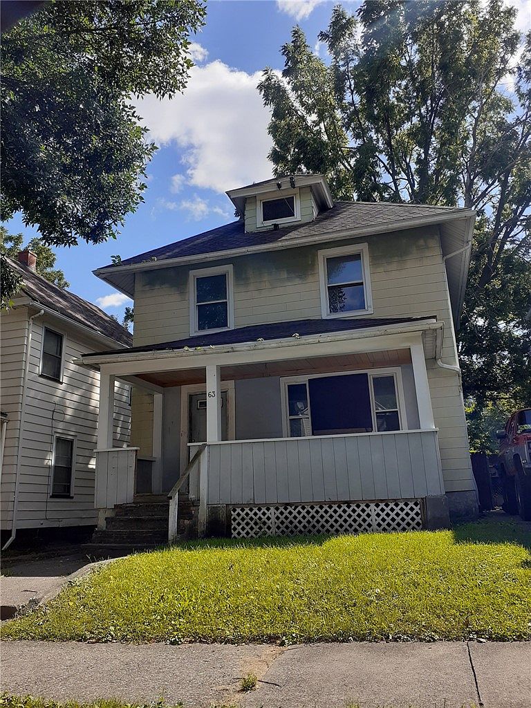 63 Locust St, Rochester, NY 14613 Zillow