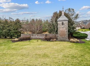 473 Laurel Ridge Ln, Knoxville, TN 37922