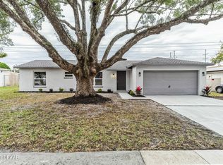 4614 Lemans Dr, Orlando, FL 32808