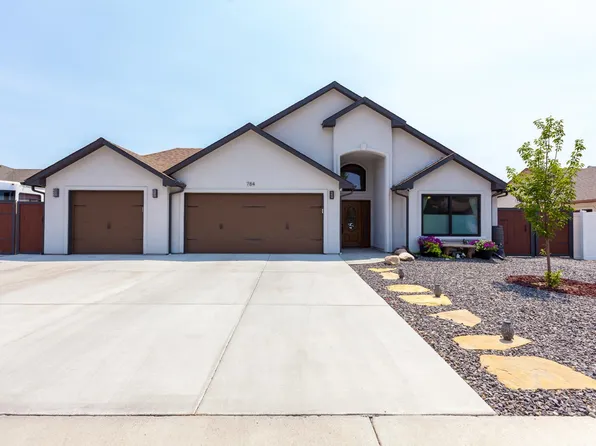 784 Placer Dr, Fruita, CO 81521