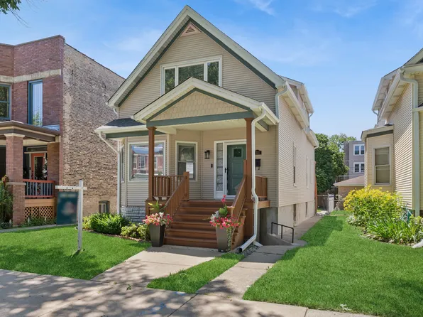 1735 W Farragut Ave, Chicago, IL 60640