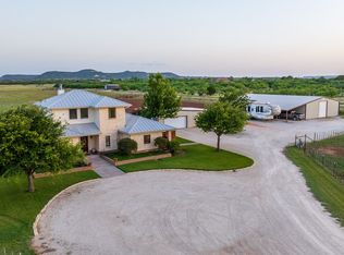 241 County Road 336, Tuscola, TX 79562
