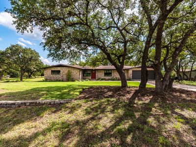 10707 Valley Vis, Austin, TX, 78737