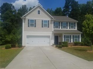 3145 Crosswind Dr, Indian Land, SC 29707