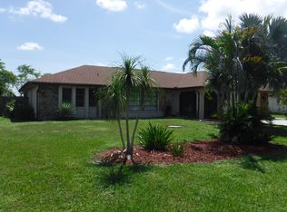 675 Riviera Ln, Pt Charlotte, FL 33948