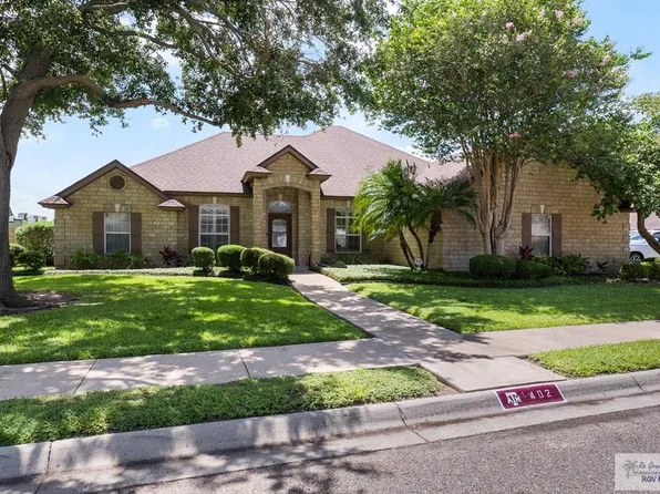 402 Wild Orchid, Harlingen, TX 78552