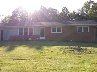 6888 Harmony Grove Rd, Nebo, NC 28761