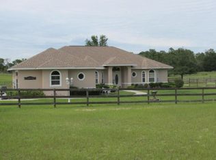 10519 SW 129th Terrace Rd, Dunnellon, FL 34432