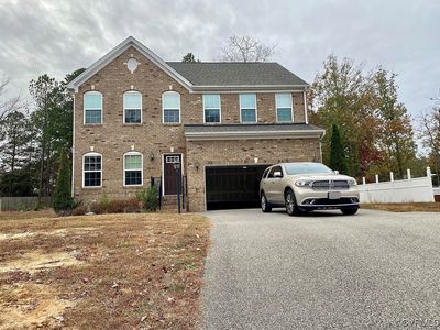 1724 Camerons Landing Blvd, Hopewell, VA, 23860