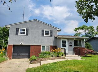 1588 Bostwick Rd, Columbus, OH 43227