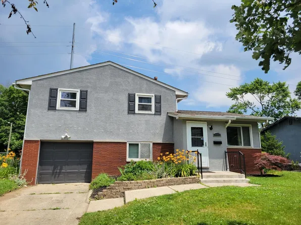 1588 Bostwick Rd, Columbus, OH 43227