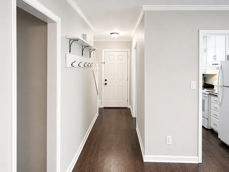 Entryway
