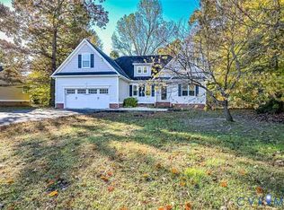 337 Shelton Pl, Aylett, VA 23009