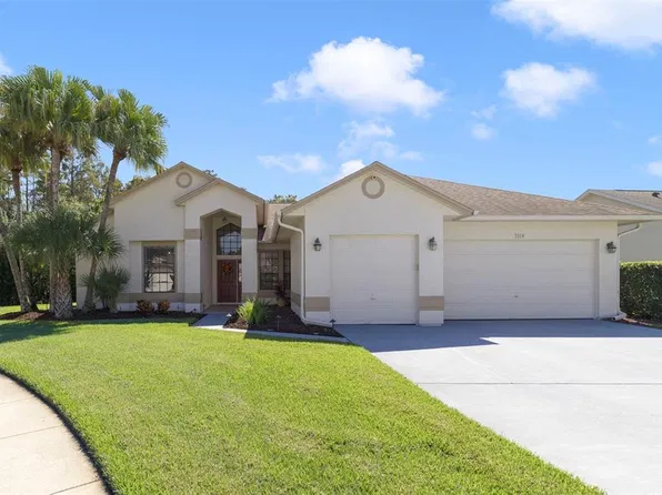 3514 OCITA DRIVE, ORLANDO, FL 32837