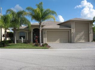 660 Meandering Way, Polk City, FL 33868