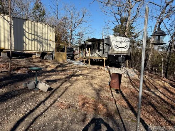143 Mc #2073, Lead Hill, AR 72644