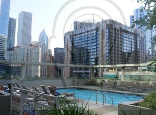 (Undisclosed Address), Chicago, IL 60611