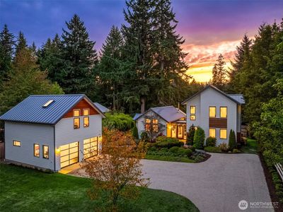 10959 Falk Road NE, Bainbridge Island, WA, 98110