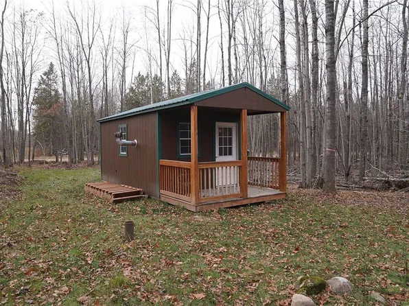 0 Godfrey Road, Ladysmith, WI 54848