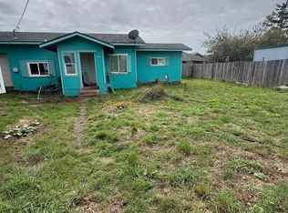 227 Ruchong Ln, Crescent City, CA 95531