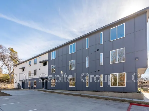 948 Corinth St #1, Dallas, TX 75215