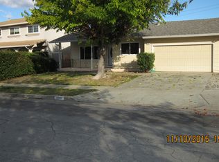 6558 Hidden Creek Dr, San Jose, CA