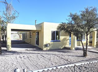 207 E Fairground Dr, Tucson, AZ 85714