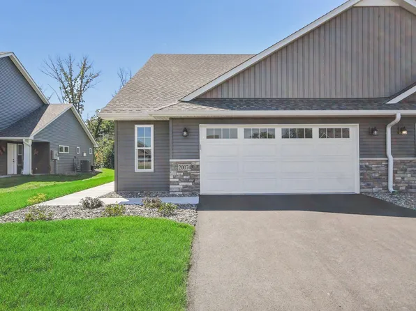20074 Fitzgerald Trl N, Forest Lake, MN 55025
