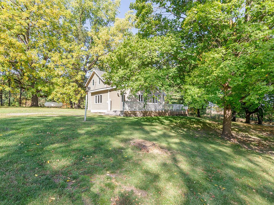 15655 Folks Rd, Hanover, MI 49241 MLS 23137335 Zillow