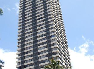 444 Niu St APT 1102, Honolulu, HI 96815