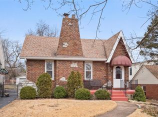 1736 Boneta Ave, Saint Louis, MO
