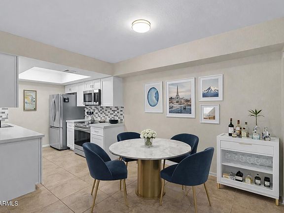2nd image of 6480 N 82ND Street #1107