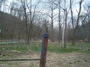 32 Lampblack Rd, Blue Creek, OH 45616