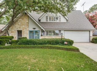 12364 High Meadow Dr, Dallas, TX 75234