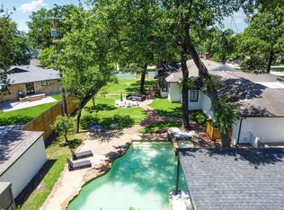 2610 E 33rd St, Tulsa, OK 74105