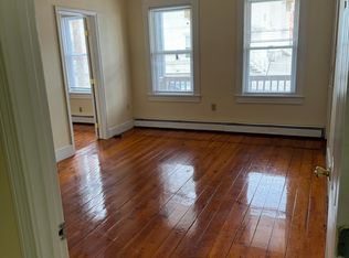 31 Chester St APT 1, Woonsocket, RI 02895