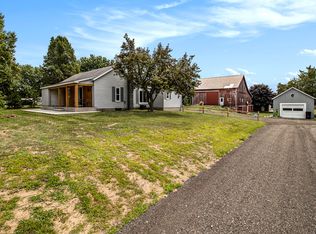 6045 W Shelby Rd, Shelby, MI 49455