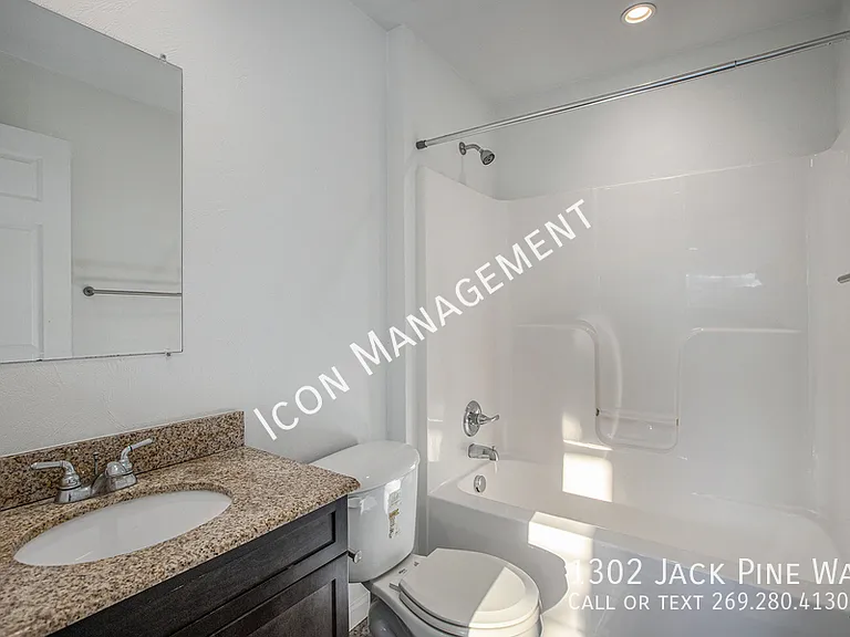 1302 Jack Pine Way — Photo 5