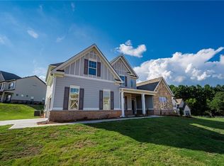 2101 Sourwood Ct, Monroe, GA 30656