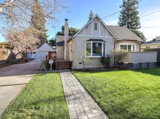 37 Avondale Ave, Redwood City, CA 94062
