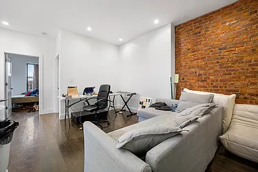 Rented by Corcoran