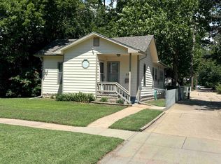 236 S Sedgwick St, Wichita, KS 67213