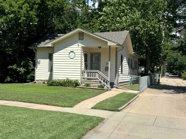 236 S Sedgwick St, Wichita, KS 67213