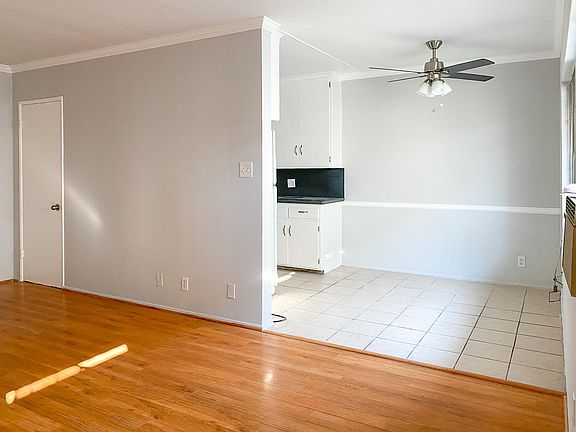 Dining Alcove