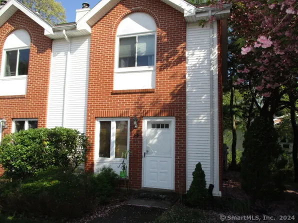 585 Park Road #3-8, Waterbury, CT 06708