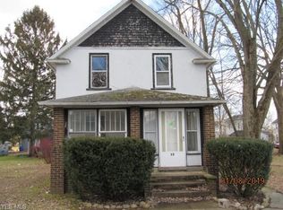 32 Warner St, Seville, OH 44273