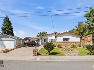 4861 Putter Ln, Bakersfield, CA 93308