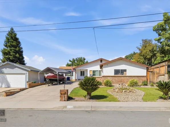 4861 Putter Ln, Bakersfield, CA 93308
